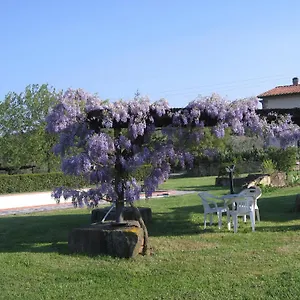 Agriturismo Villani Poderi Nesti & Cupoli , Lastra a Signa Italien