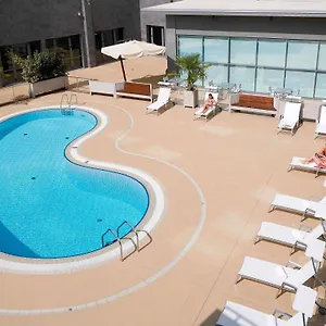 Novotel Milano Malpensa Aeroporto 4*, Cardano Al Campo Italien