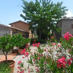 Fullino Nero Rta - Residenza Turistico Alberghiera , Siena Italien