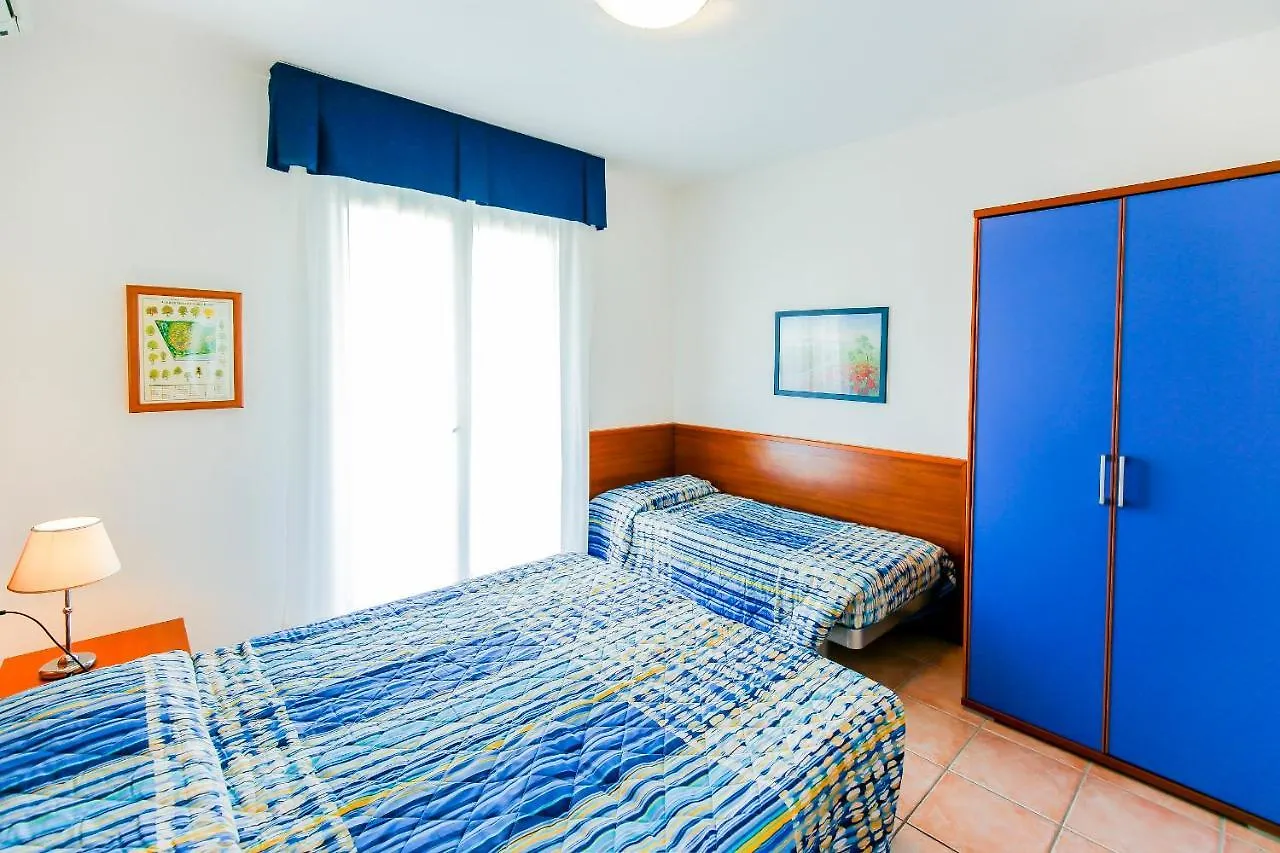 Ferienwohnung Pioppi Lido Altanea Caorle Italien